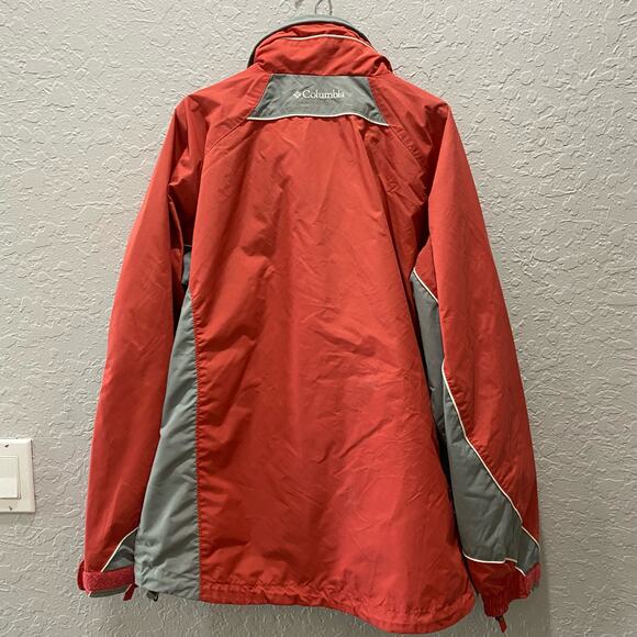 Columbia Interchange Core Jacket Women's Size M - Picture 8 of 14